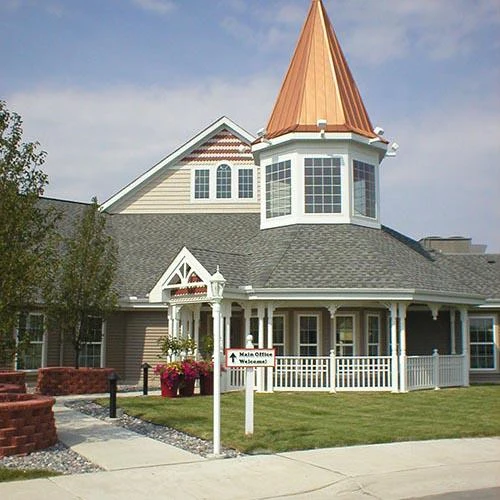 Image of Caretel Inns Of Tri-Cities (1)