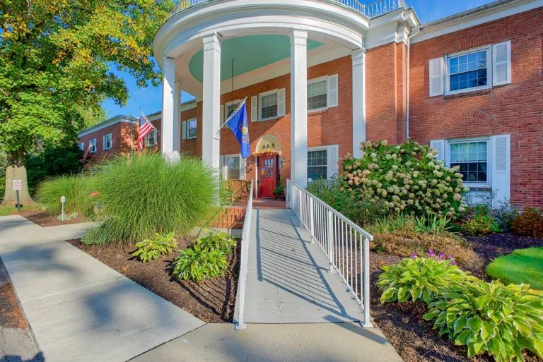 Image of Juniper Village At Meadville (2)