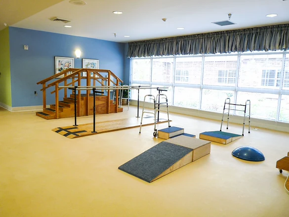 Image of Summerstone Health And Rehabilitation Center (3)