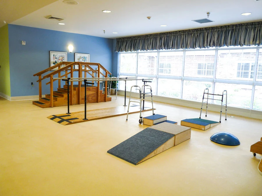 Image of Summerstone Health And Rehabilitation Center (3)