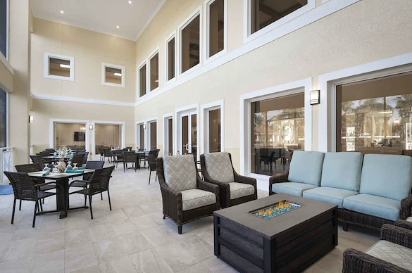 Image of The Pineapple House at Sapphire Lakes (8)