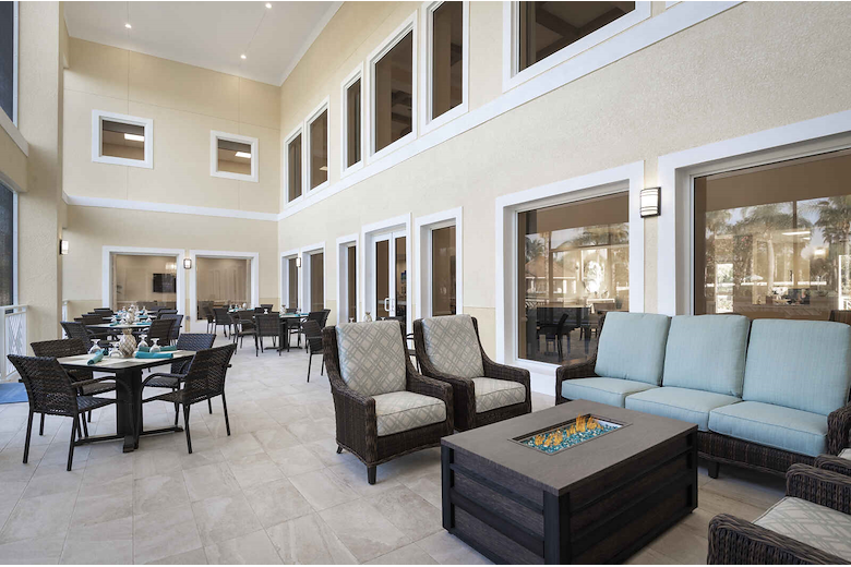 Image of The Pineapple House at Sapphire Lakes (8)