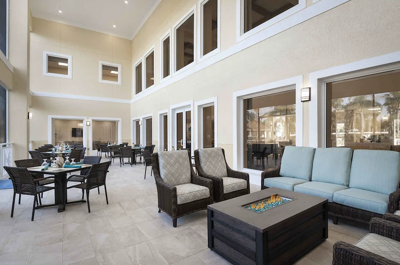 Image of The Pineapple House at Sapphire Lakes (8)