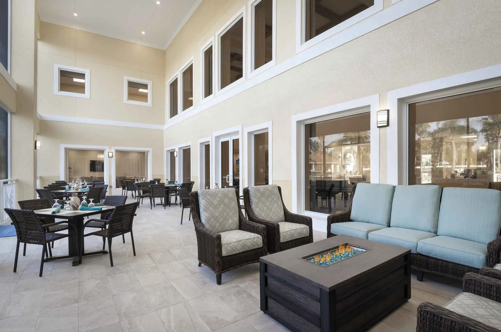 Image of The Pineapple House at Sapphire Lakes (8)