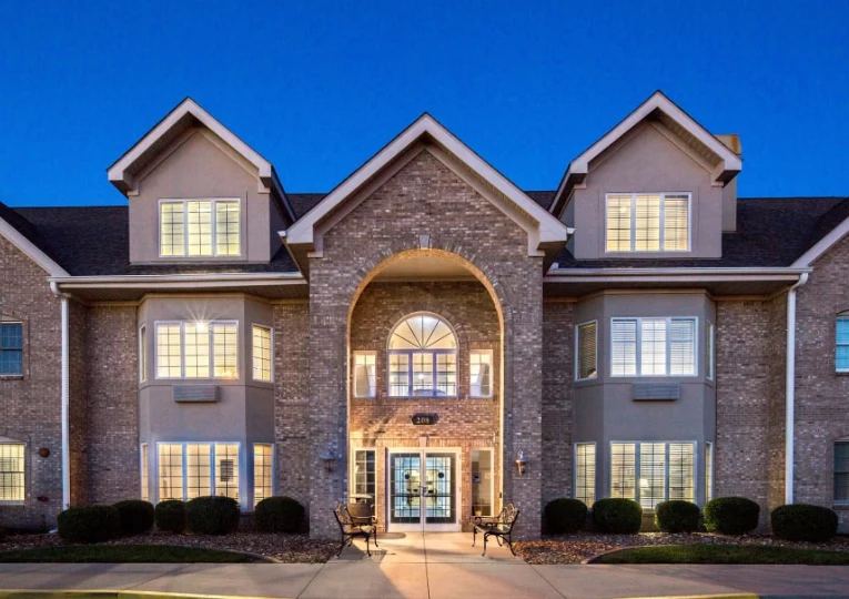 Image of GreenTree at Mt. Vernon (2)