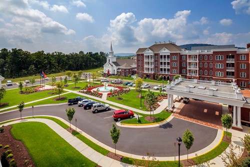 Image of The Village at Orchard Ridge (1)