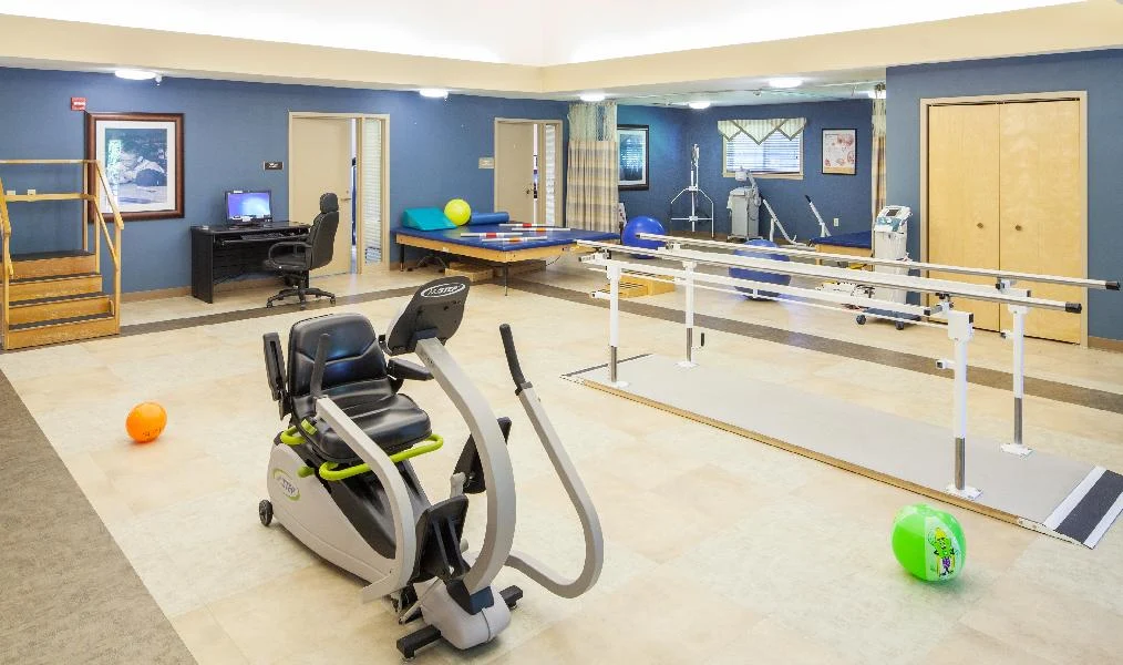 Image of Exeter Center (5)