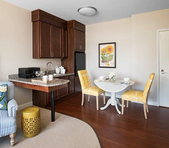 Image of Commonwealth Senior Living at North Byron (9)