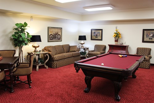 Image of Williams Place Gracious Retirement Living (6)