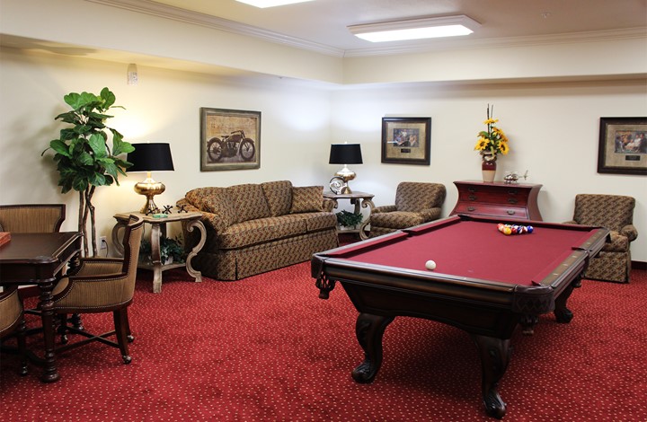 Image of Williams Place Gracious Retirement Living (6)