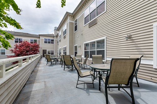 Image of Kenmore Senior Living (10)