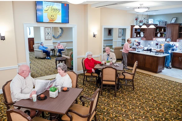 Image of Appleridge Senior Living (4)