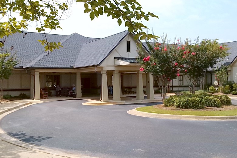 Image of Oak Grove Inn (8)