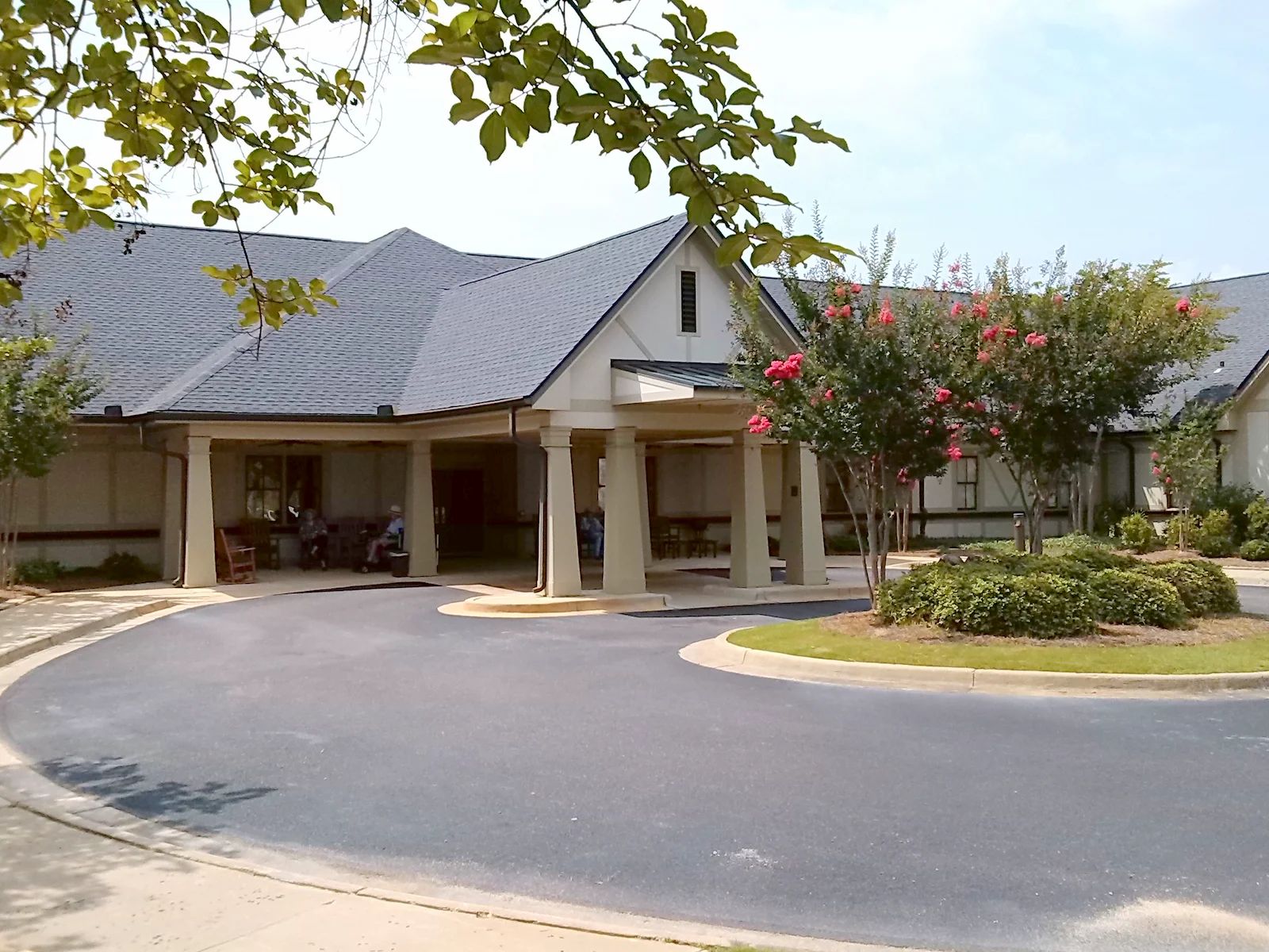 Image of Oak Grove Inn (8)