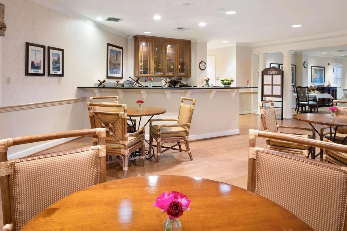 Image of Sunrise of Westfield (7)