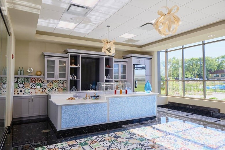 Image of Elevate Care Country Club Hills (8)
