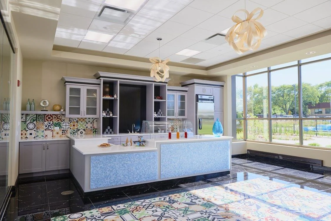 Image of Elevate Care Country Club Hills (8)