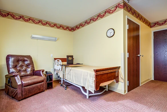 Image of Intersect Healthcare of Jackson (9)