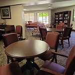 Image of Donald Jordan Sr. Manor (3)