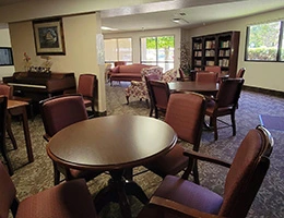 Image of Donald Jordan Sr. Manor (3)