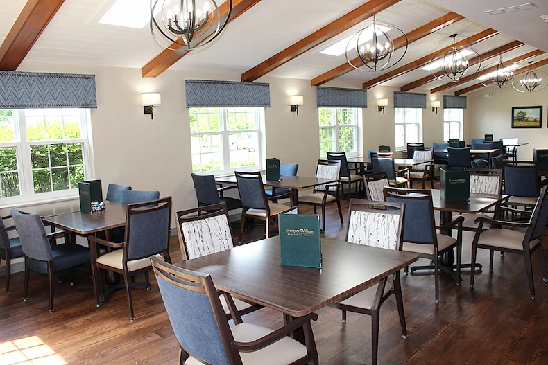 Image of Evergreen Senior Living Normal off Raab (2)