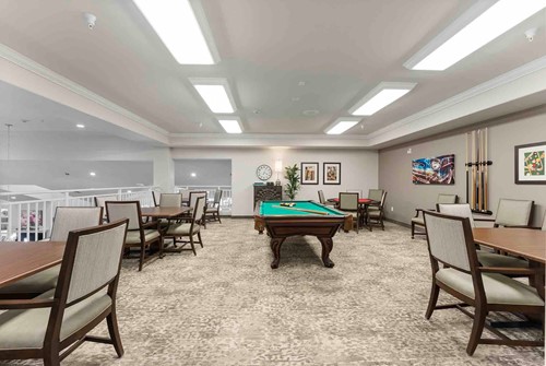 Image of Glenmoore Gracious Retirement Living (9)