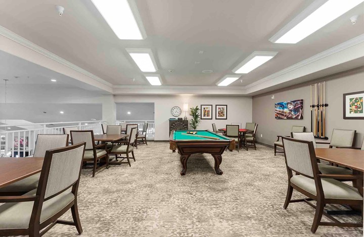 Image of Glenmoore Gracious Retirement Living (9)