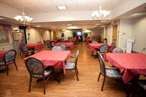 Image of Portside Health & Rehab (2)