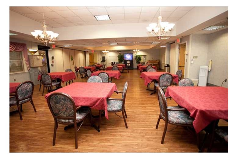 Image of Portside Health & Rehab (2)