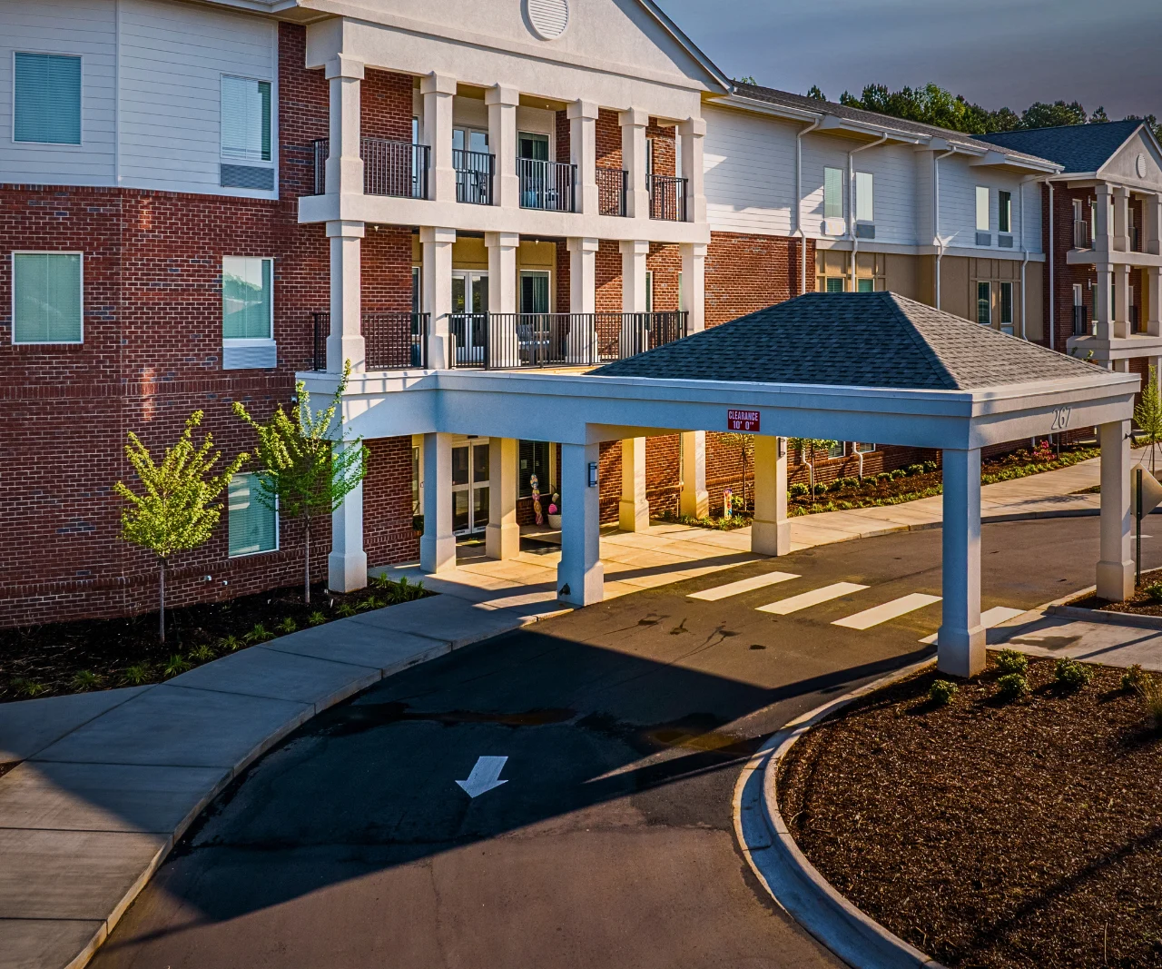 Image of Sunflower Springs of Lake Wylie (2)
