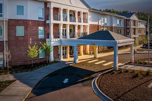 Image of Sunflower Springs of Lake Wylie (2)