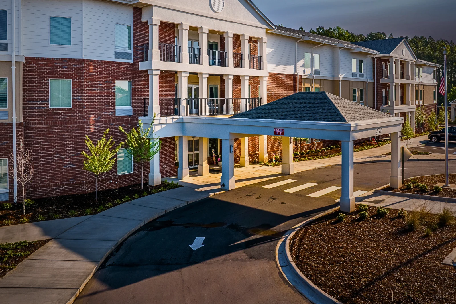 Image of Sunflower Springs of Lake Wylie (2)