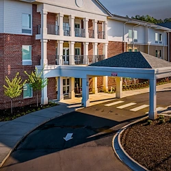 Image of Sunflower Springs of Lake Wylie (2)