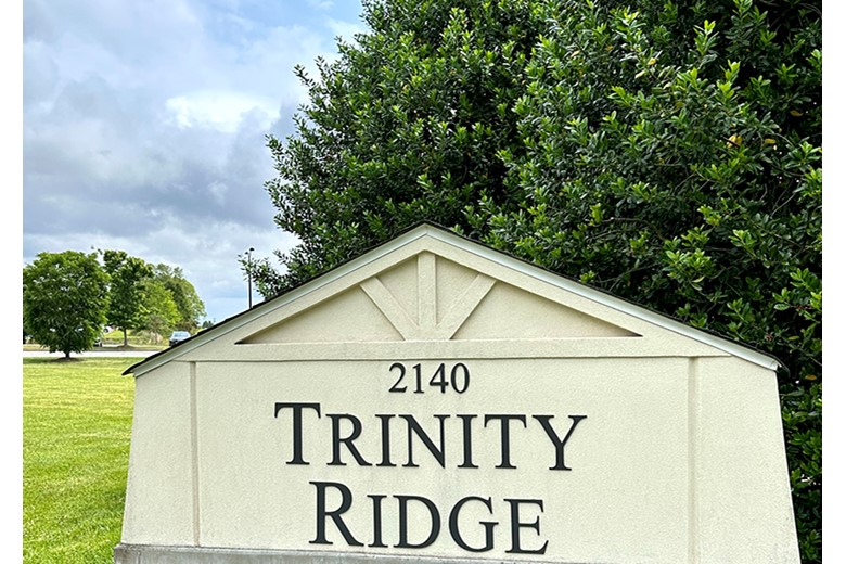 Image of Trinity Ridge (1)