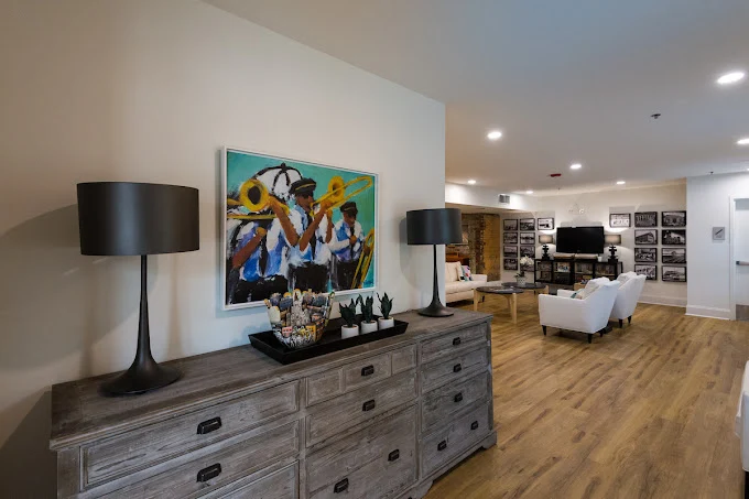 Image of The Suites at Algiers Point (6)