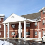 Image of Ahepa 89 Senior Apartments (1)