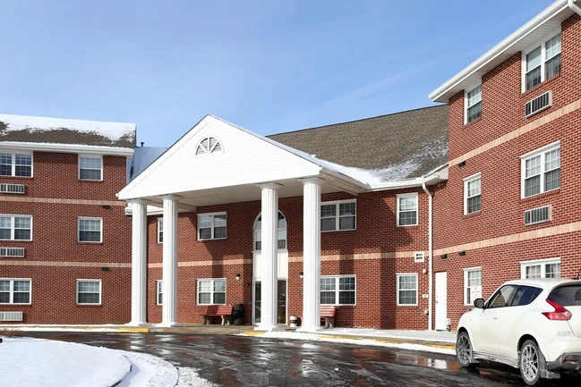 Image of Ahepa 89 Senior Apartments (1)