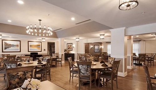 Image of New Perspective Senior Living | Minnetonka (4)