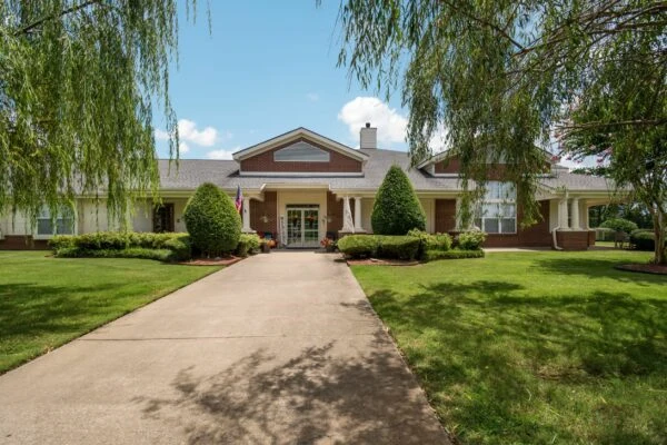 Image of Willow Grove of Sherwood (1)