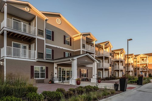 Image of Connect55+ Indianola (1)