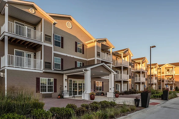 Image of Connect55+ Indianola (1)