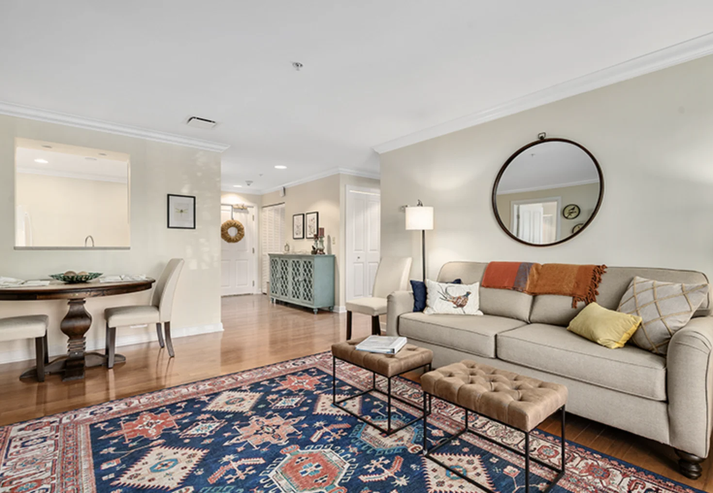 Image of Otterbein Granville Senior Living (1)