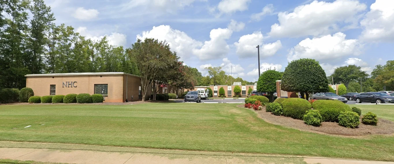 Image of Nhc Healthcare - Greenwood (2)