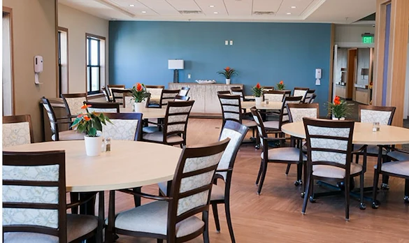 Image of Good Samaritan - The Village at Harmony Hill (5)