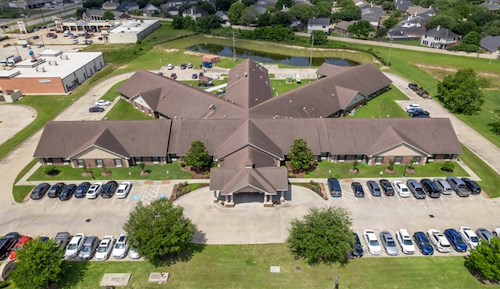 Image of Copperfield Healthcare And Rehabilitation (2)