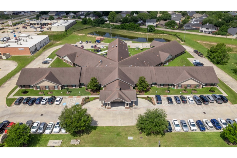 Image of Copperfield Healthcare And Rehabilitation (2)