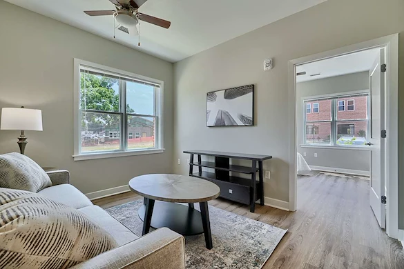 Image of Foundry Square Apartments (7)