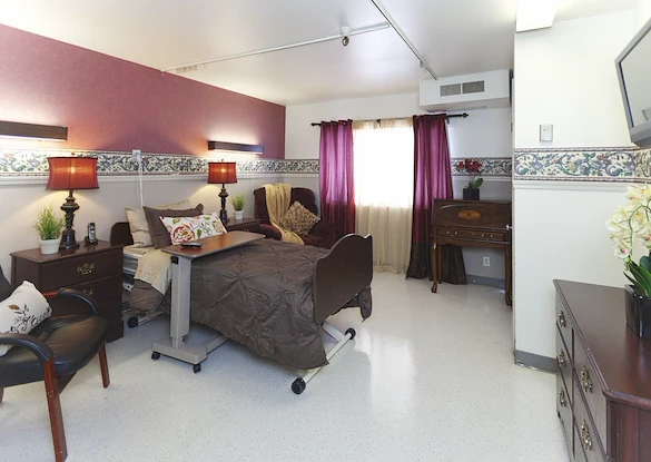 Image of Roseville Care Center (6)