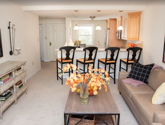 Image of HCC at White Horse Village (6)