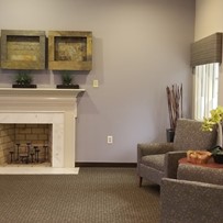 Image of Kent Healthcare And Rehabilitation. (3)